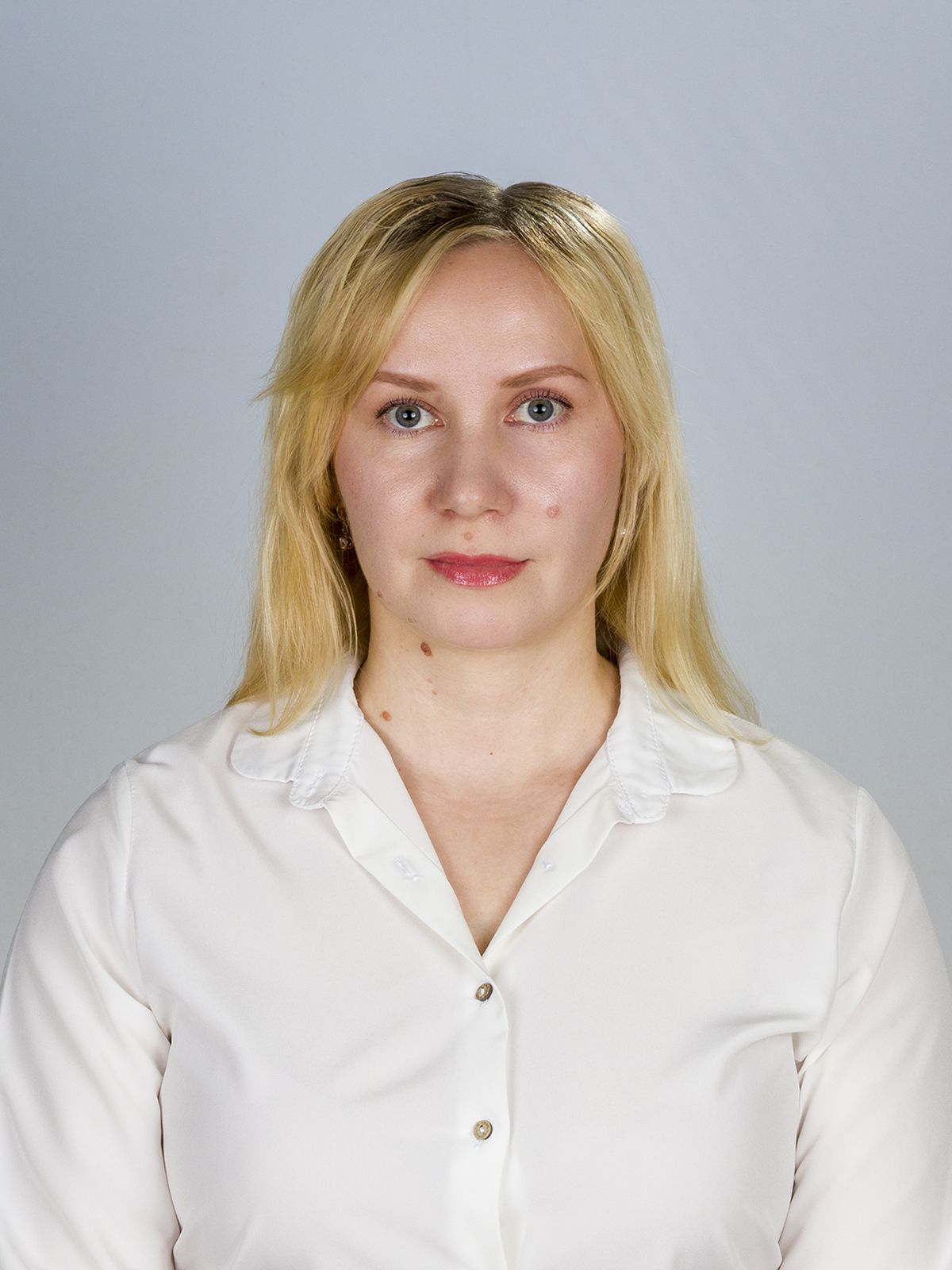 Воспитатель Волкова Светлана Евгеньевна.