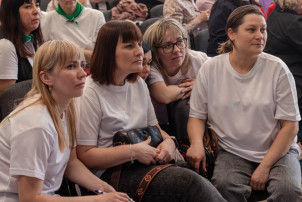 Итоги зажигательного Весеннего ПедКвиза в Глазове Итоги зажигательного Весеннего ПедКвиза в Глазове.