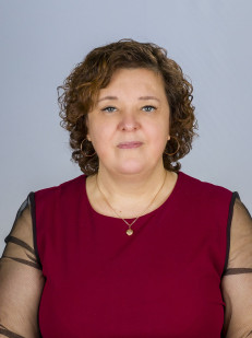 Бушмакина Светлана Сергеевна Бушмакина Светлана Сергеевна