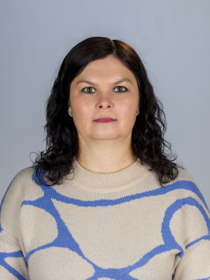 Воспитатель Булдакова Лариса Вячеславовна Воспитатель Булдакова Лариса Вячеславовна