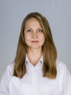 Воспитатель Ельцова Мария Николаевна Воспитатель Ельцова Мария Николаевна