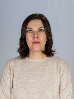 Воспитатель Котова Оксана Сергеевна Воспитатель Котова Оксана Сергеевна