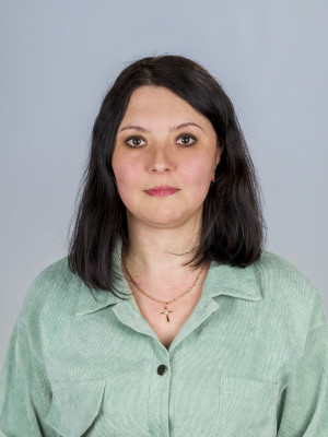 Воспитатель Михайлова Ольга Александровна Воспитатель Михайлова Ольга Александровна