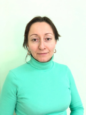Воспитатель Бикмаметова Динара Равилевна Воспитатель Бикмаметова Динара Равилевна